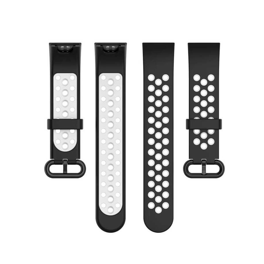  Xiaomi Redmi Watch 2 Lite KRD-02 Silikon Kordon 