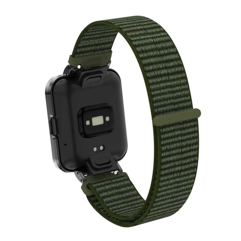  Xiaomi Redmi Watch 2 Lite Zore KRD-61 Hasır Kordon NO5