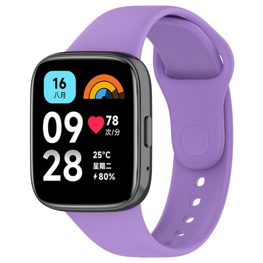 Xiaomi Redmi Watch 3 Active Zore Klasik Kordon 