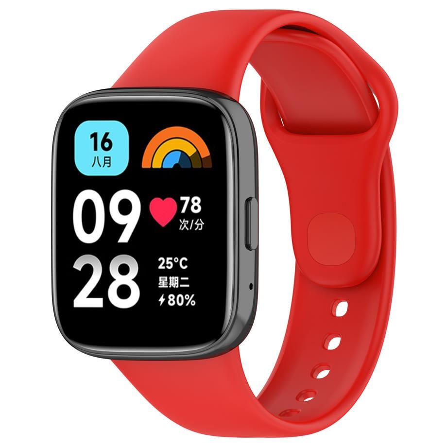  Xiaomi Redmi Watch 3 Active Zore Klasik Kordon 