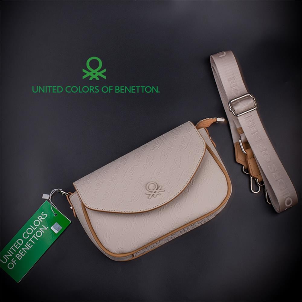 Benetton Çanta