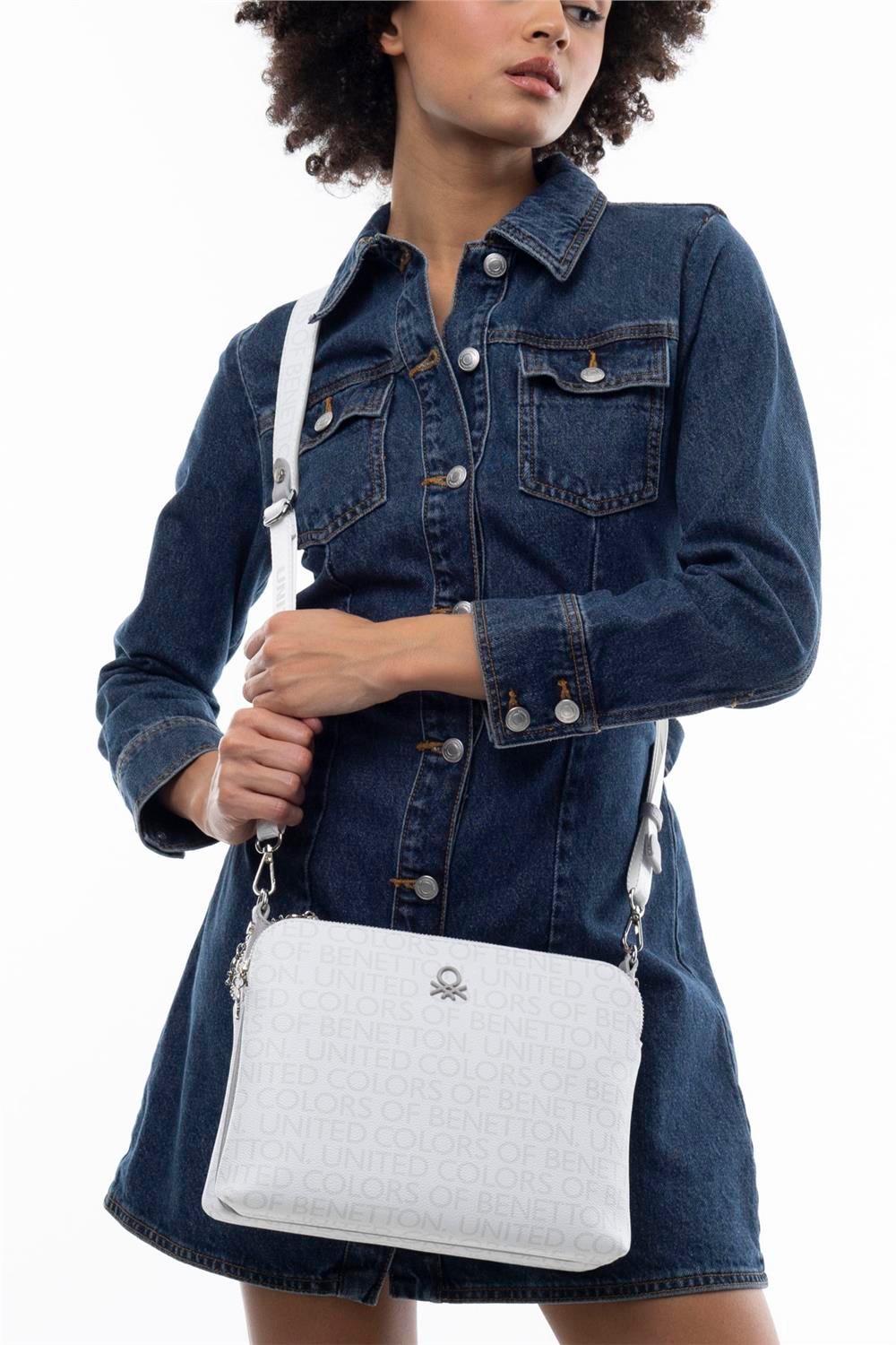 Benetton Çanta
