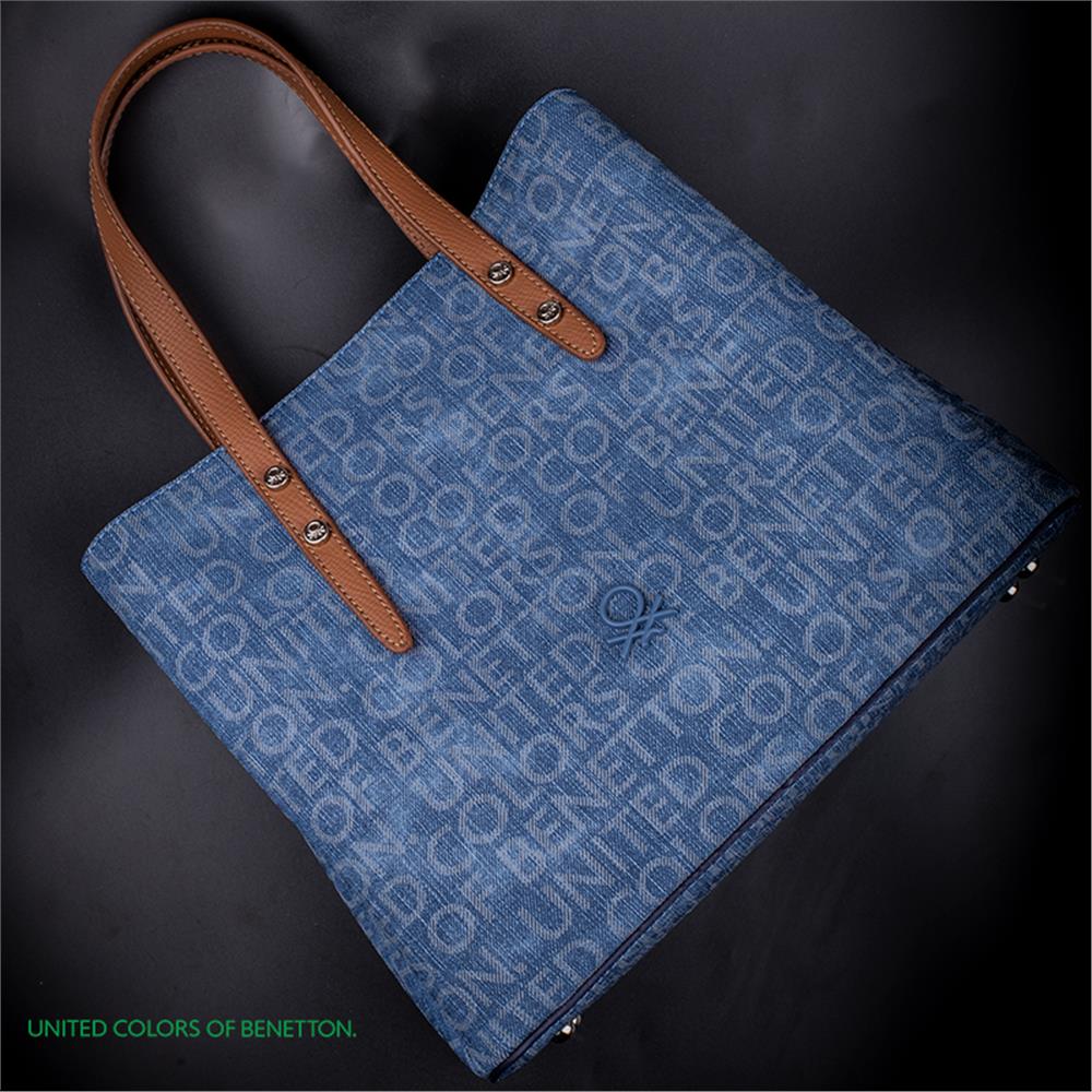 Benetton Çanta