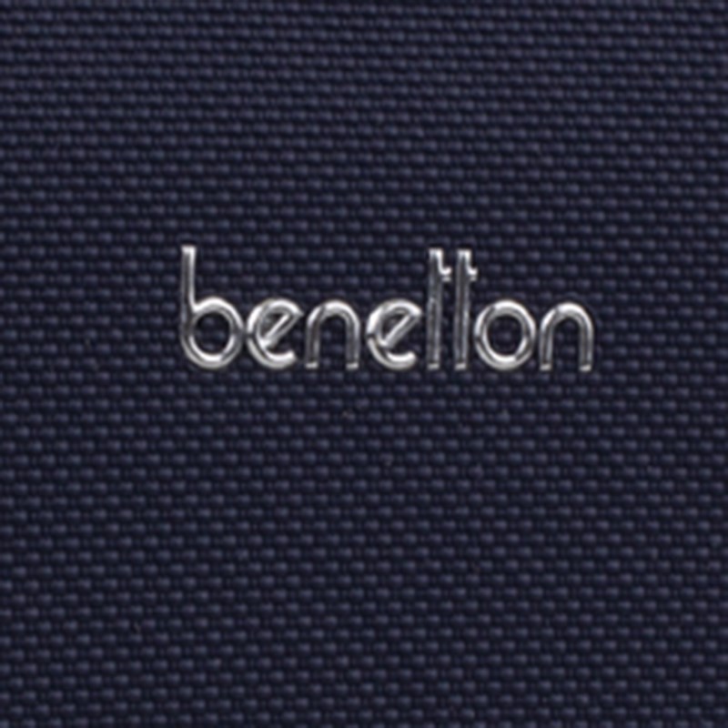 Benetton Lacivert  Nano Kadın Cüzdan BNT 1863 