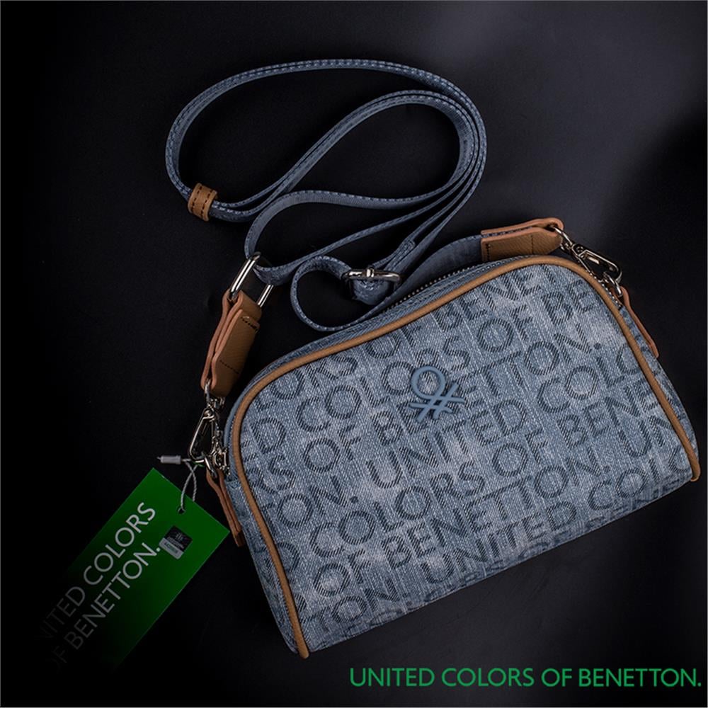 Benetton Çanta