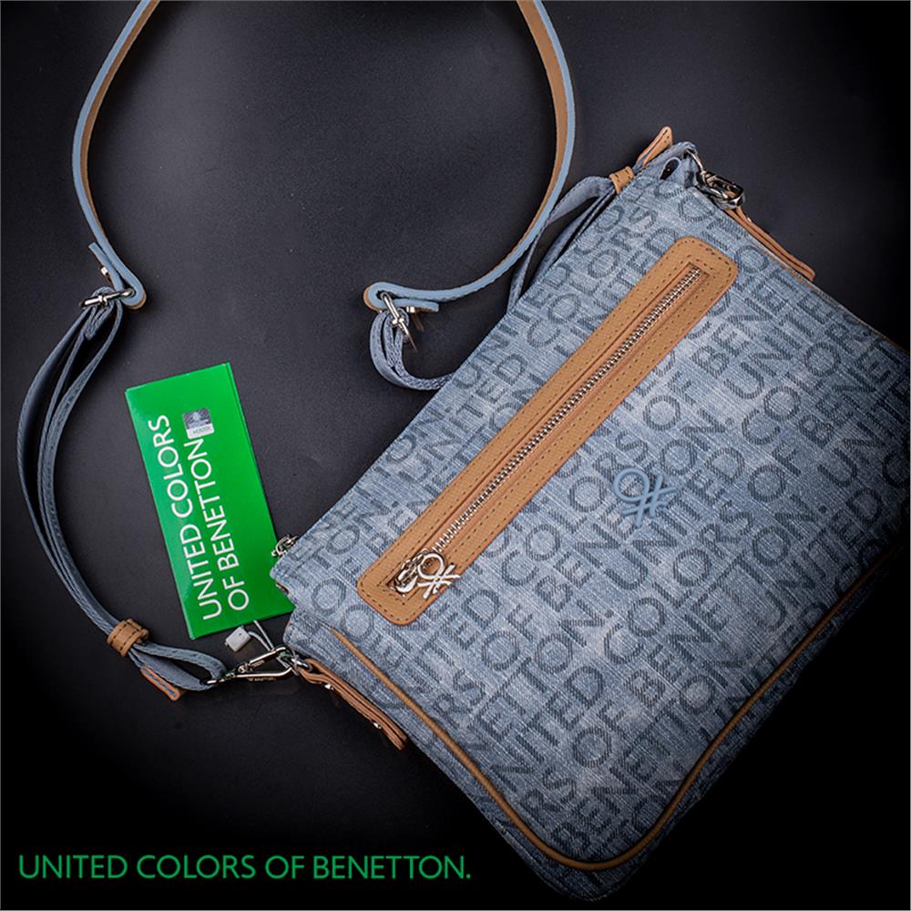 Benetton Çanta