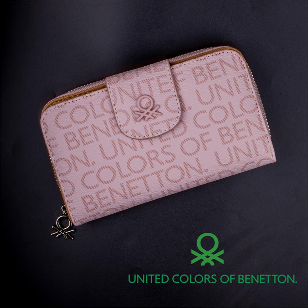 Benetton Cüzdan