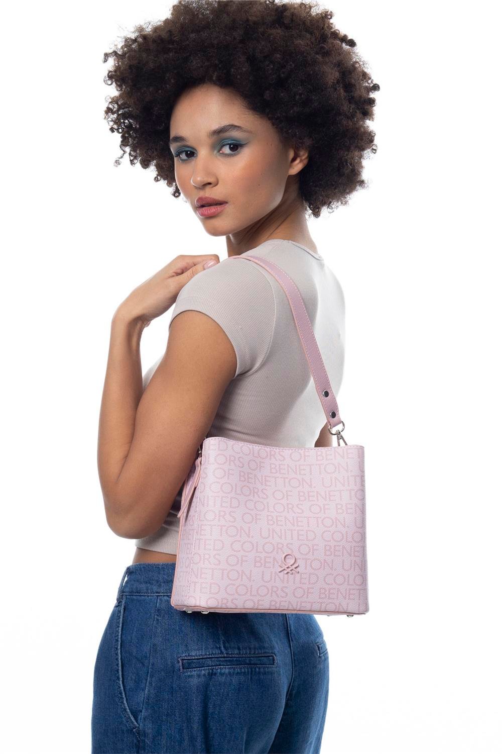 Benetton Çanta