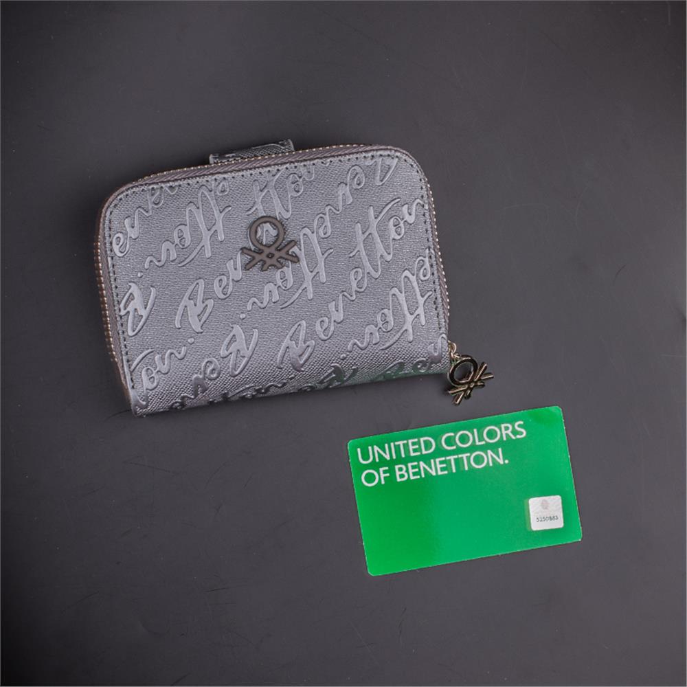 Benetton Cüzdan