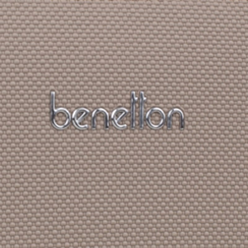 Benetton Taş  Nano Kadın Cüzdan BNT 1863 