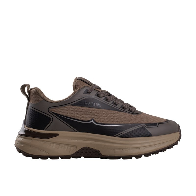 Gamelu Haki  Degree Ultra Hafif Memory Foam Sneaker