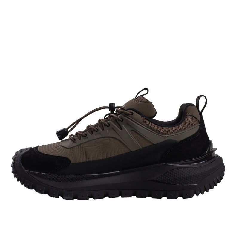 Gamelu Haki  Pratik Bağcık Trekking Erkek Mevsimlik Sneaker