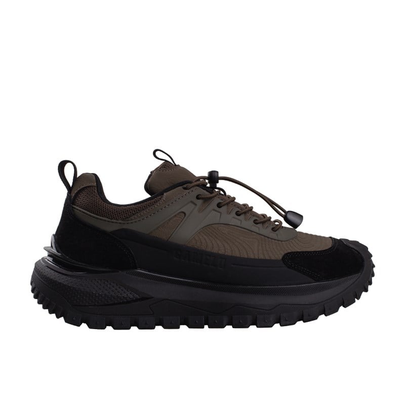 Gamelu Haki  Pratik Bağcık Trekking Erkek Mevsimlik Sneaker