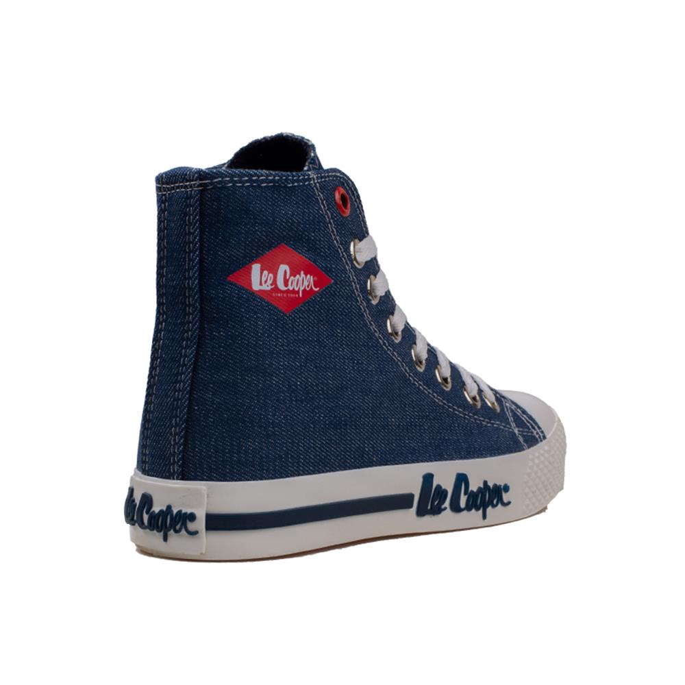 Lee Cooper Spor