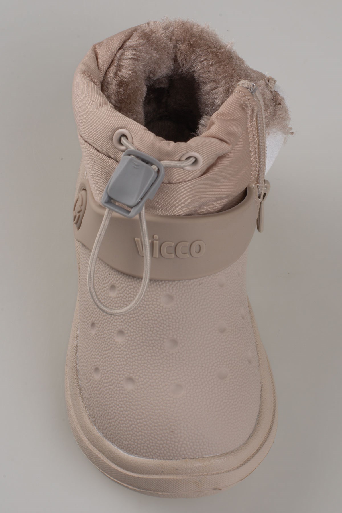 Vicco Bej  Tufo Basic Bebe Çocuk Bot