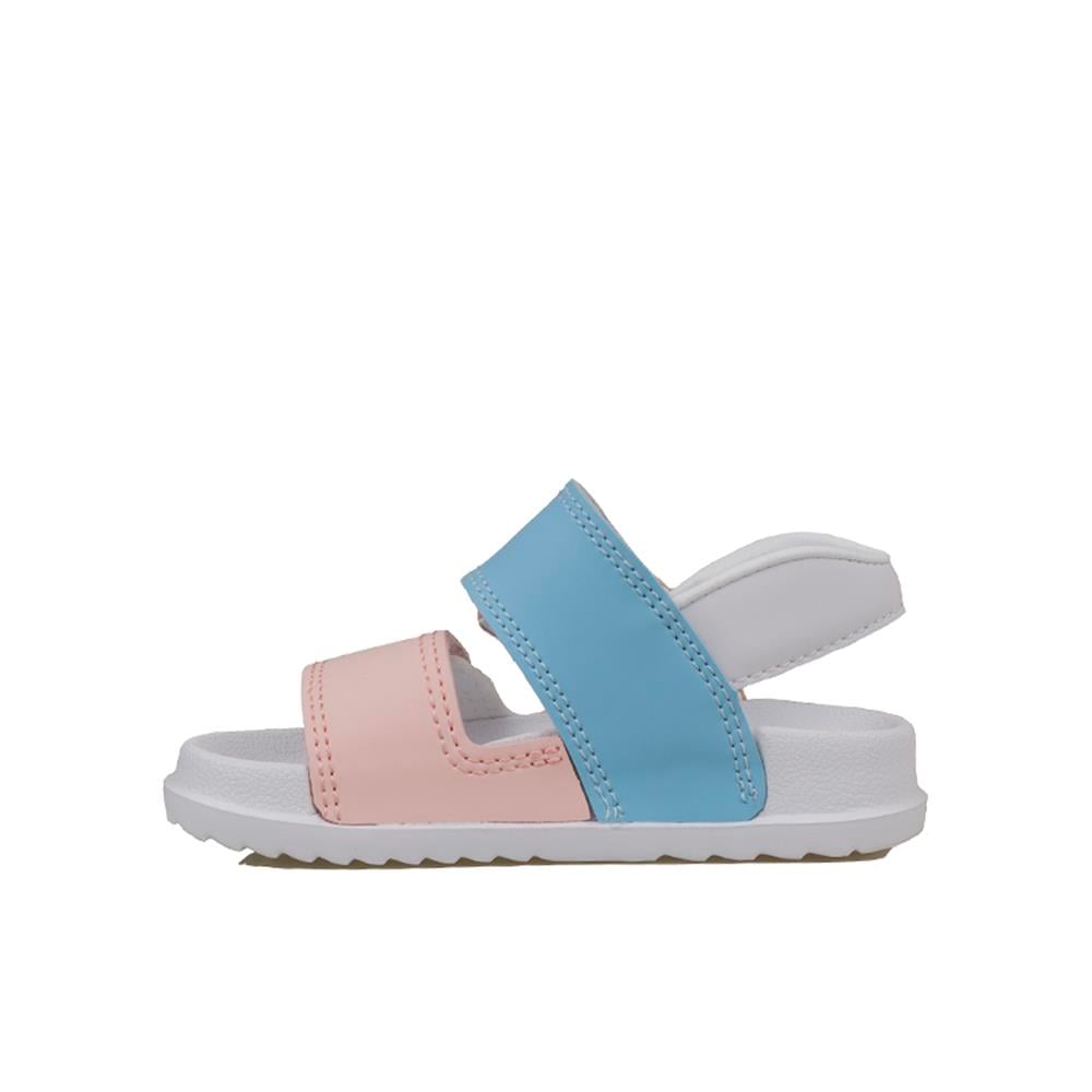 Vicco Beyaz  Krixi Hafif Bebe Sandalet