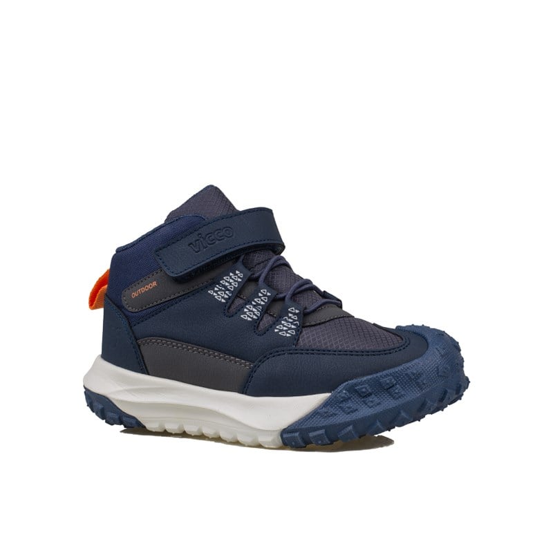 Vicco Lacivert  Annie Erkek Çocuk Outdoor Bot