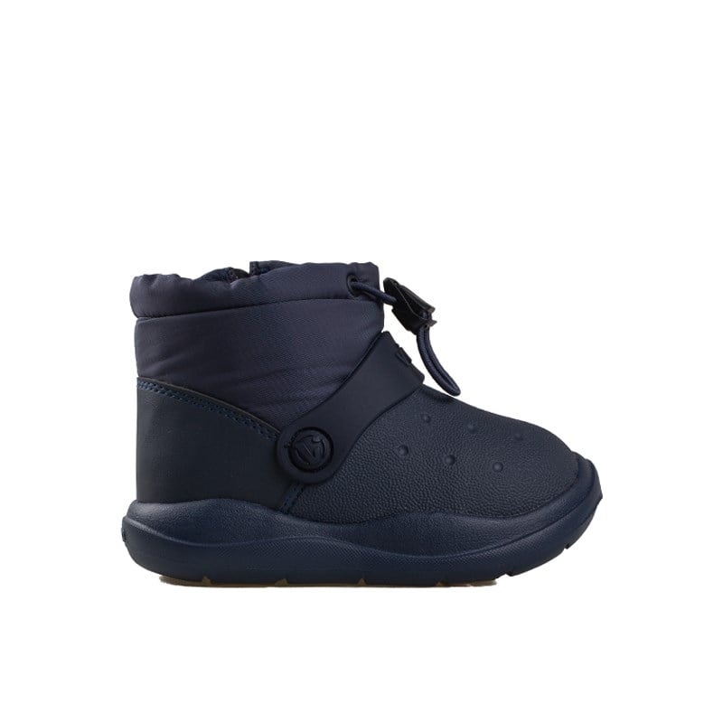 Vicco Lacivert  Tufo Basic Bebe Çocuk Bot