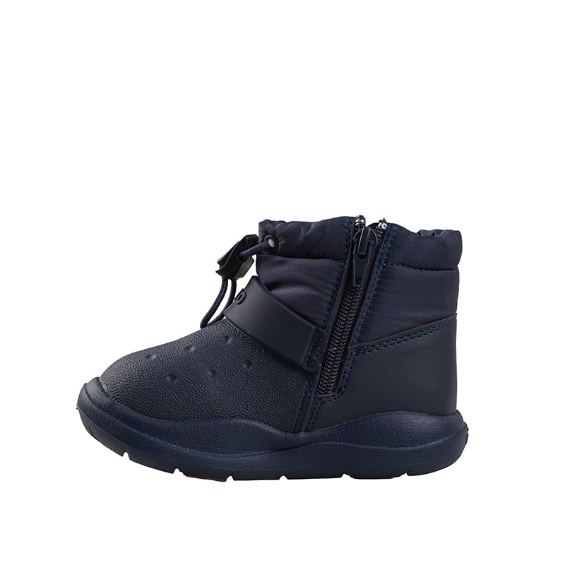Vicco Lacivert  Tufo Basic Bebe Çocuk Bot