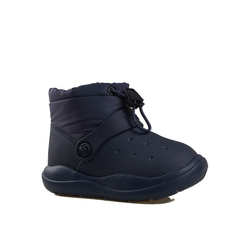 Vicco Lacivert  Tufo Basic Bebe Çocuk Bot