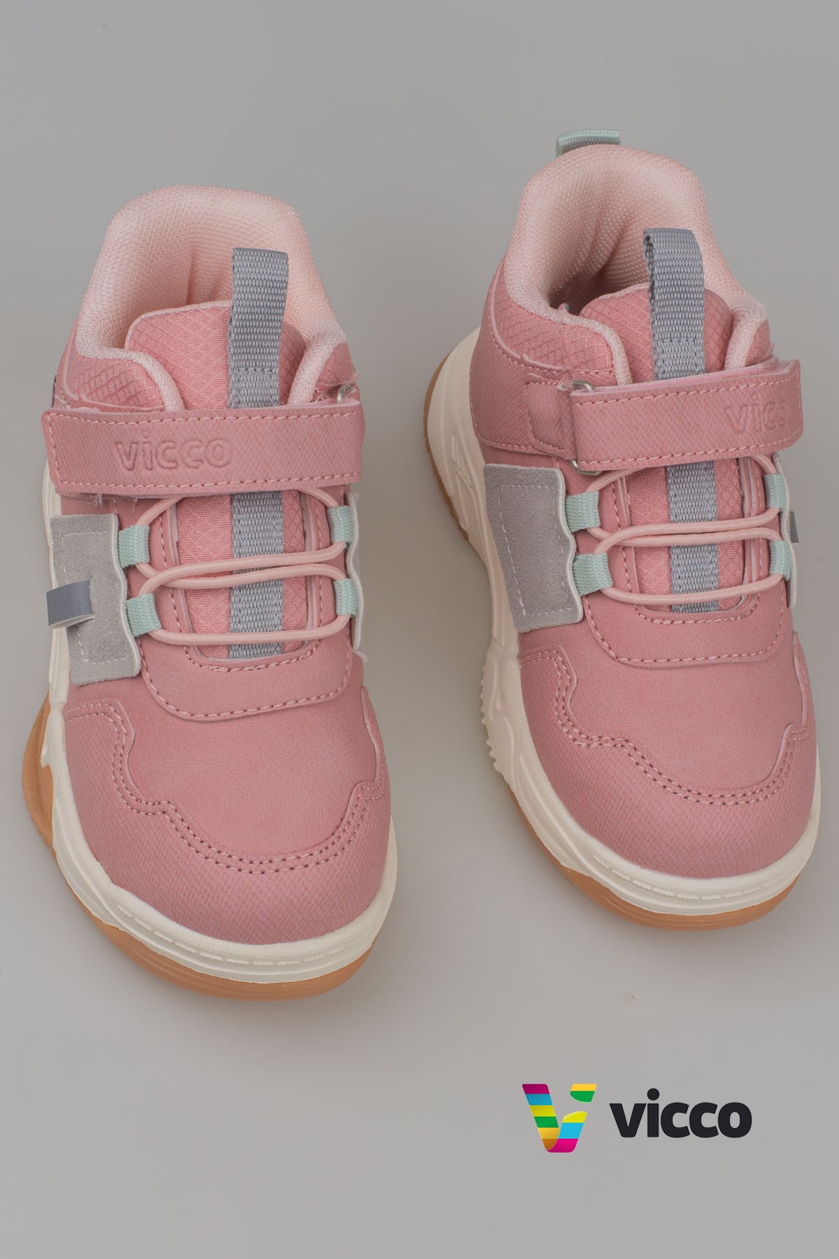 Vicco Pudra  Getto Hafif Phylon Bebe Bot