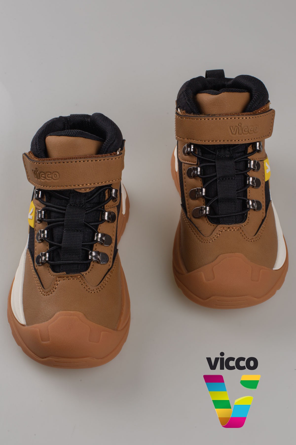 Vicco Taba  Stone Erkek Çocuk Bot