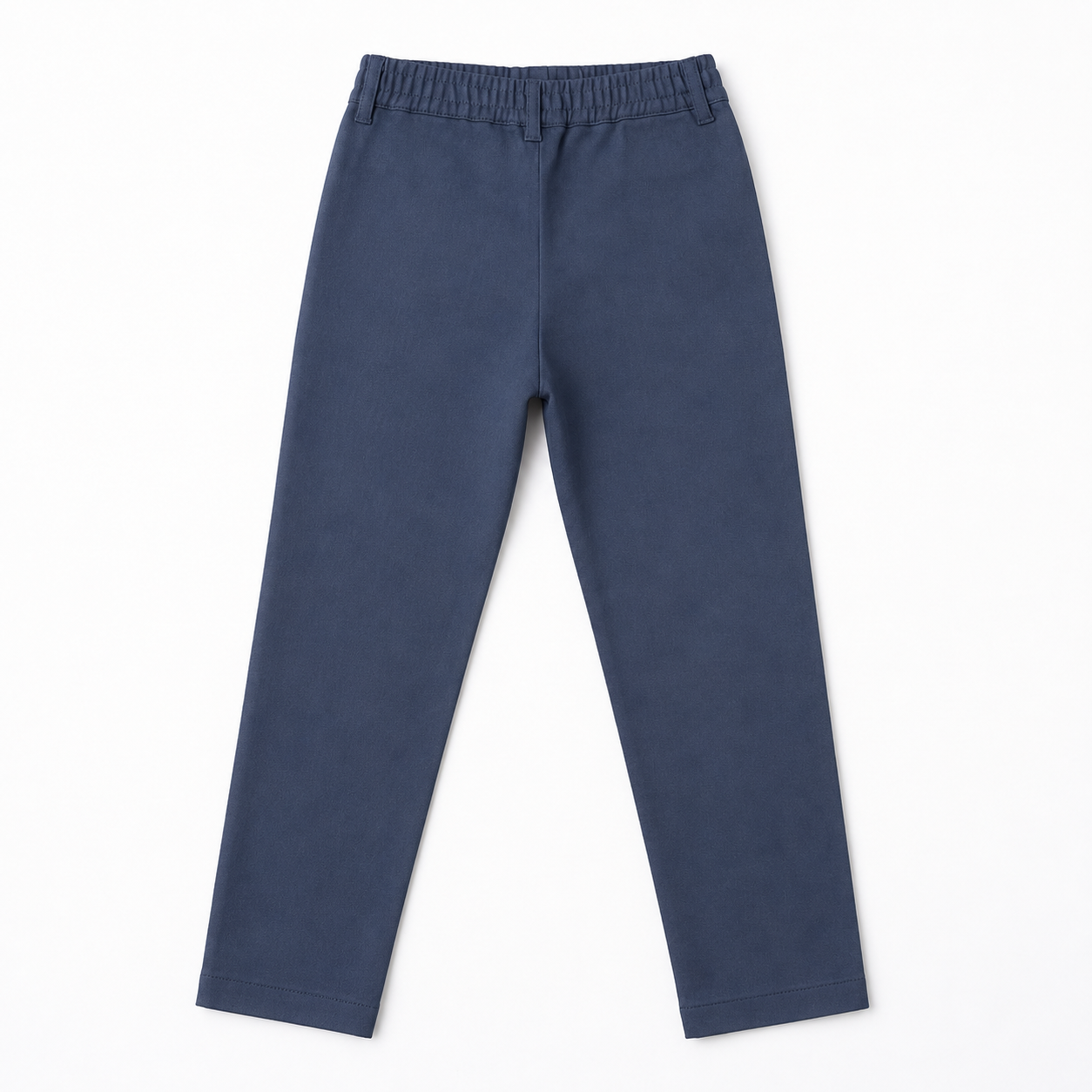İLK ÖRME PANT LACİVERT
