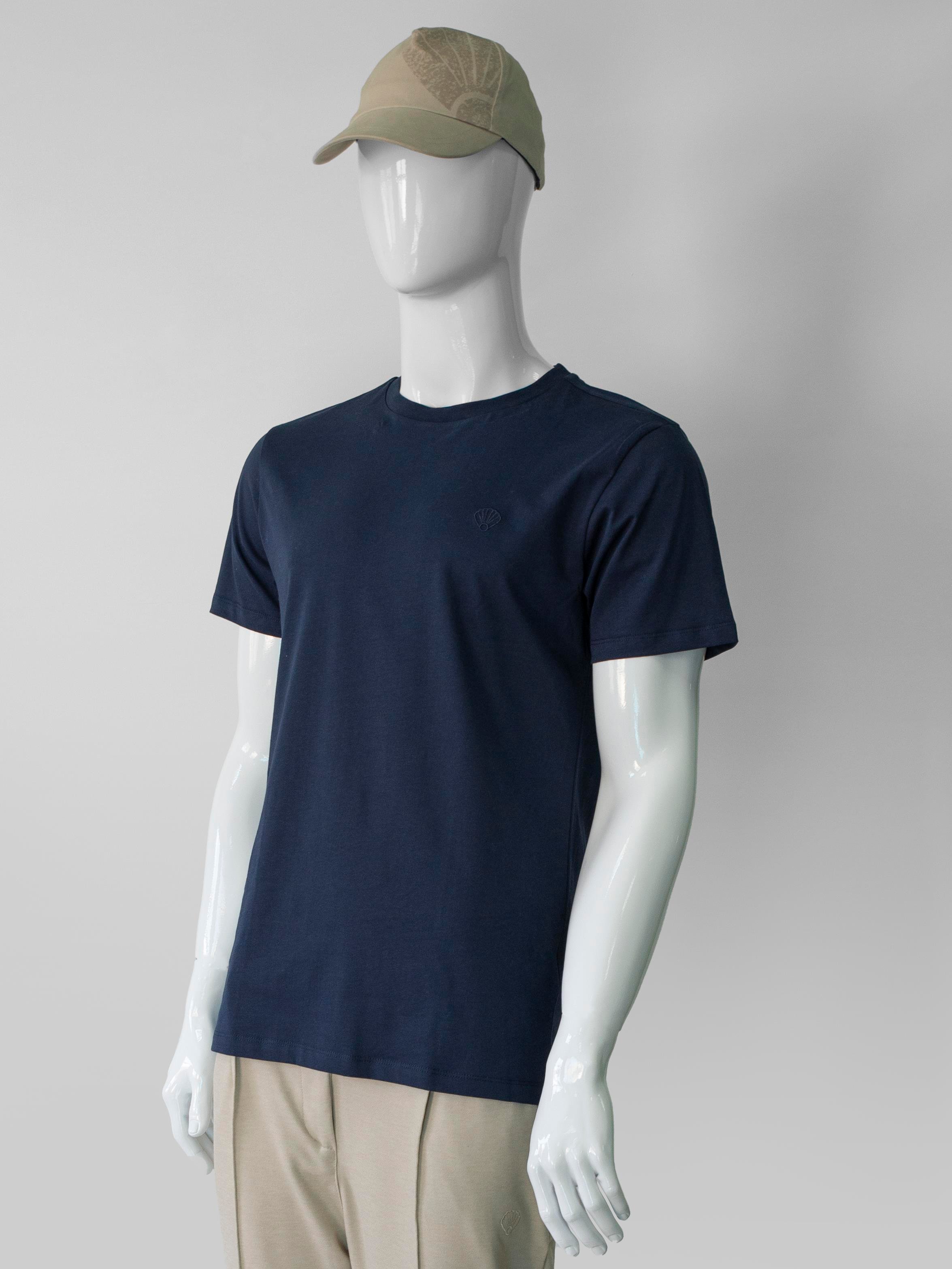 Lise Basic Laci T-shırt
