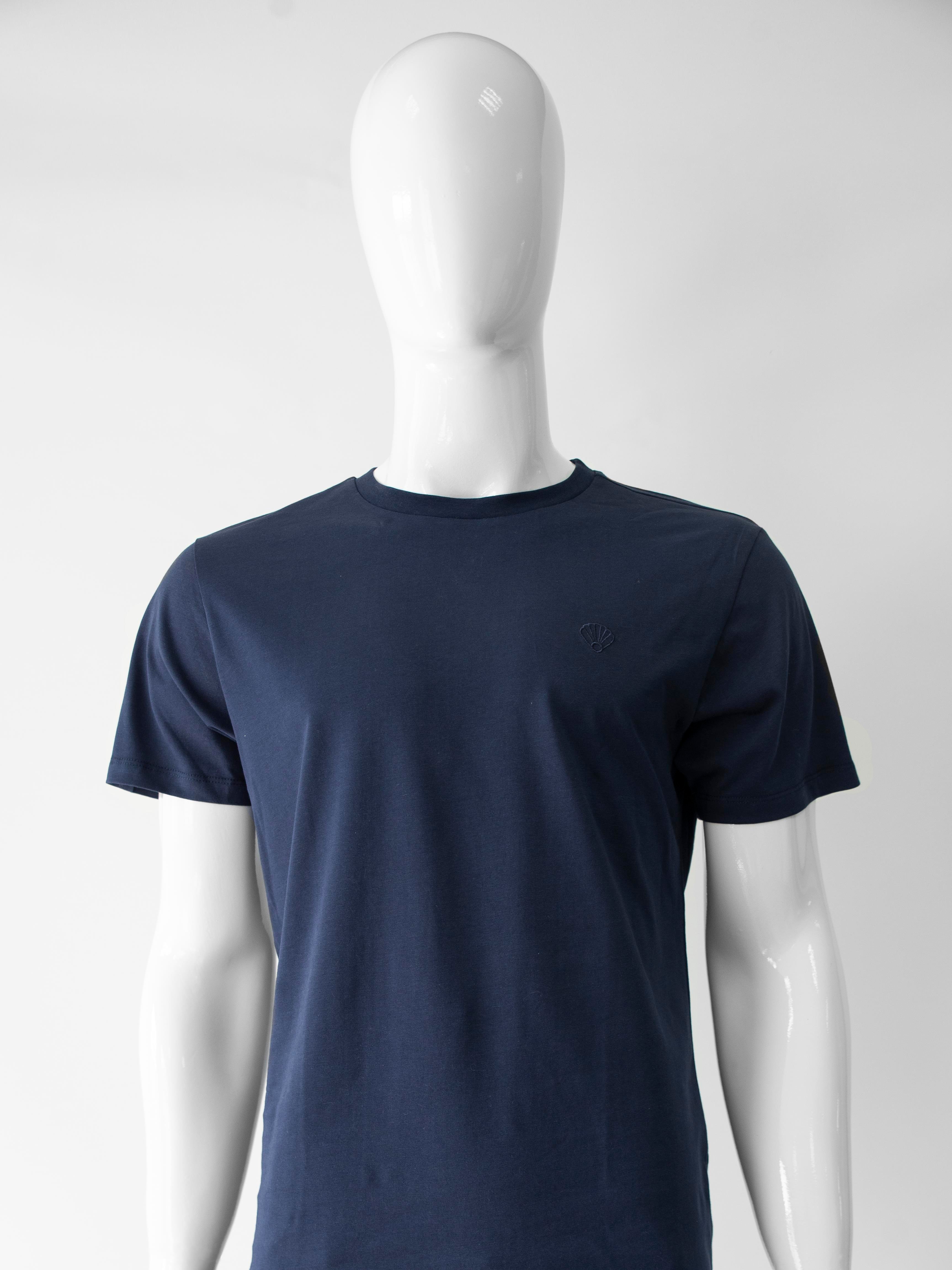 Lise Basic Laci T-shırt