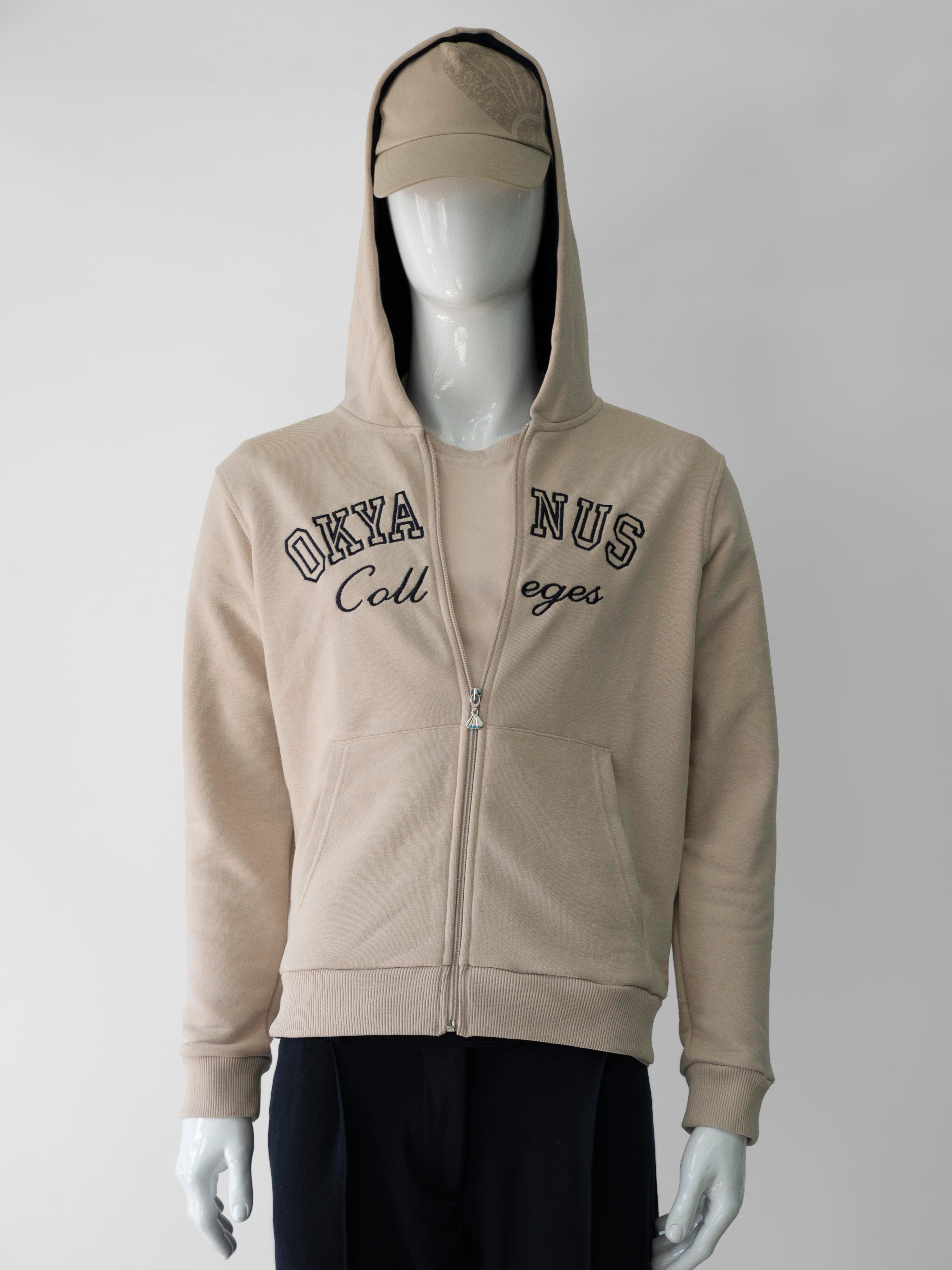 Lise Sweat Stone