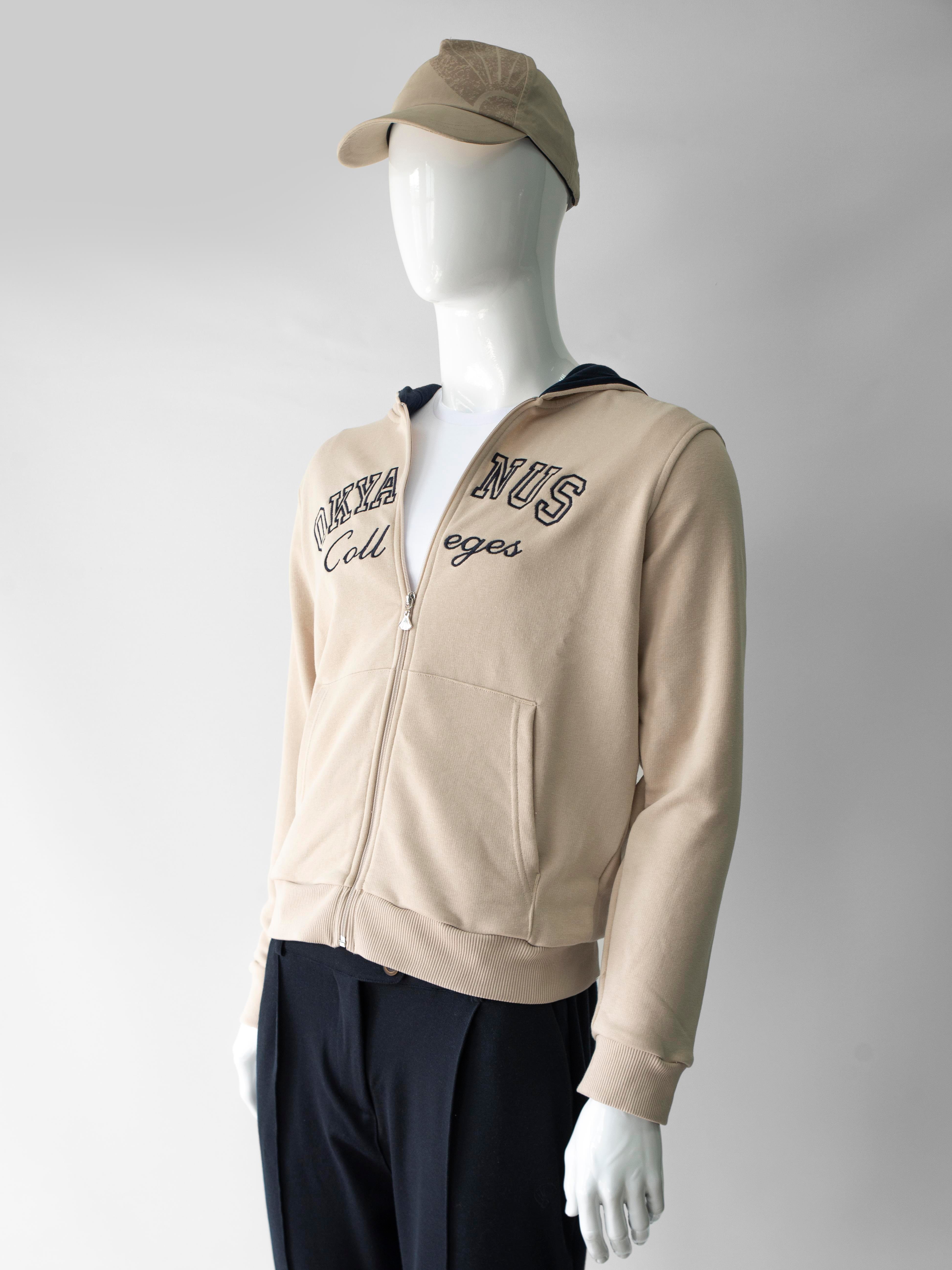 Lise Sweat Stone