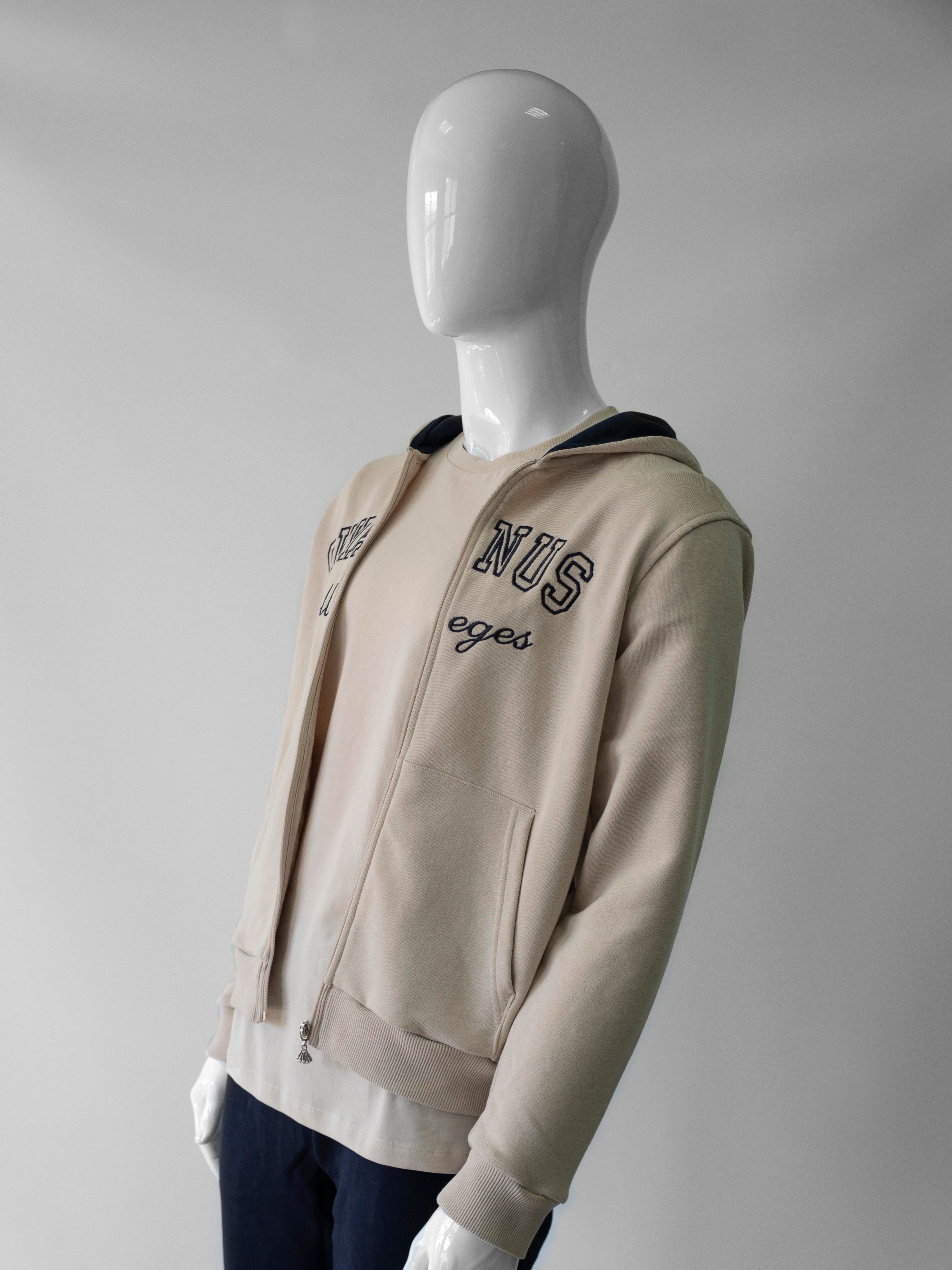 Lise Sweat Stone