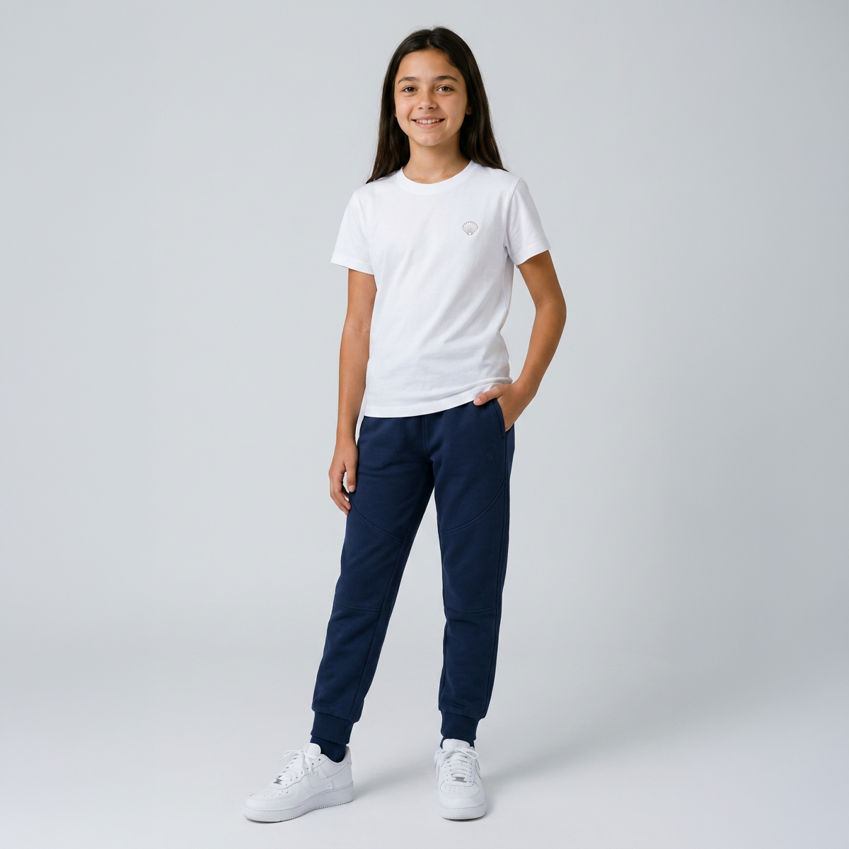 OO/Lise Sport Eşofman Alt/ Lacivert