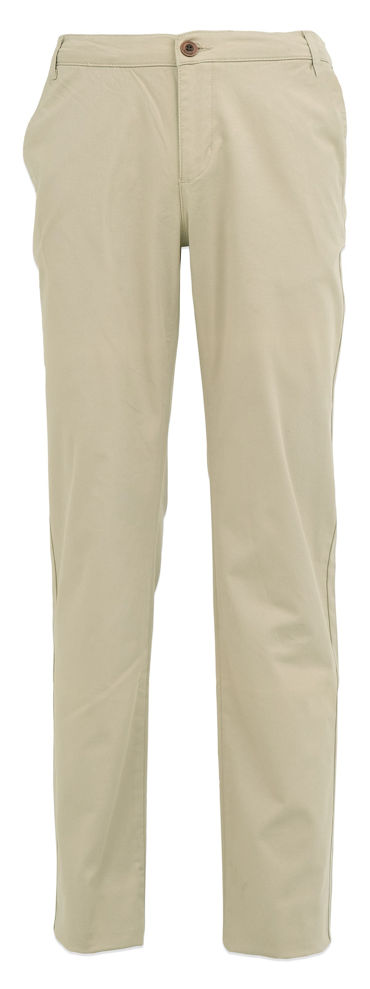 Ortaokul-Lise Chino Pantolon (Stone)