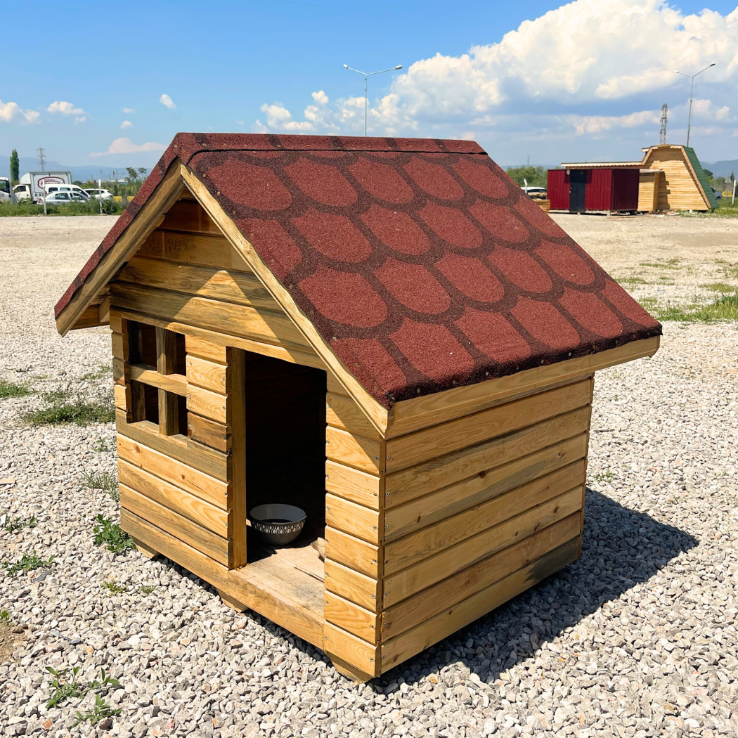 Kedi ve Köpek Yuvası BuShop Yatağı Kulübesi kamufulaj desenli