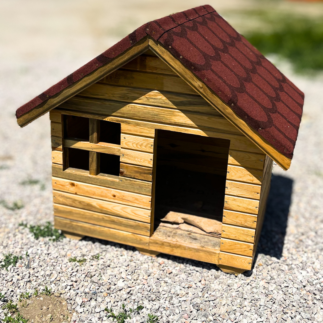 Kedi ve Köpek Yuvası BuShop Yatağı Kulübesi kamufulaj desenli