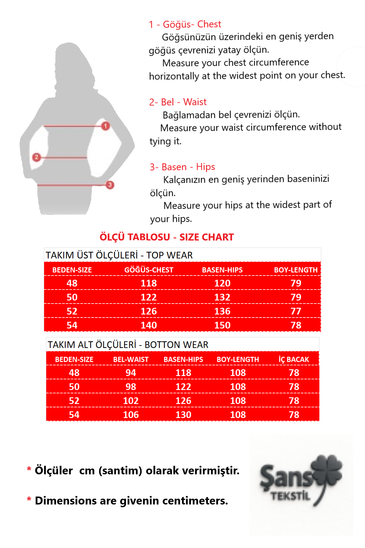 Kadın Büyük Beden Mavi,Kot Yelek + Bel Lastikli, Yüksek Bel Likralı Kot Pantolon 2'Li Takım 65N39419