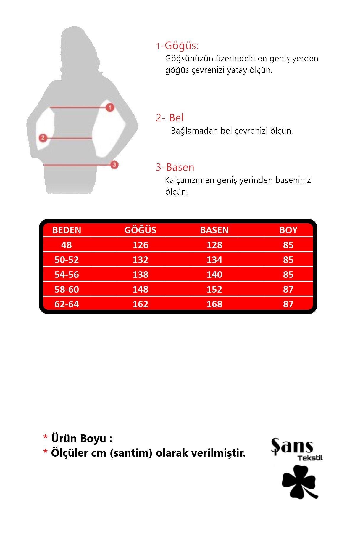 Kadın Büyük Beden Siyah Pamuklu Kumaş V Yaka Ribana Ve Baskı Detaylı Tunik 65N37456