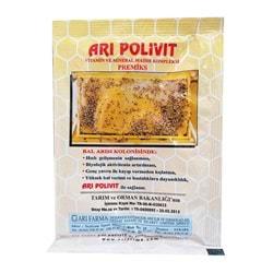  ARI POLIVIT VİTAMİN & MİNERAL MADDE KOMPLEKSİ 