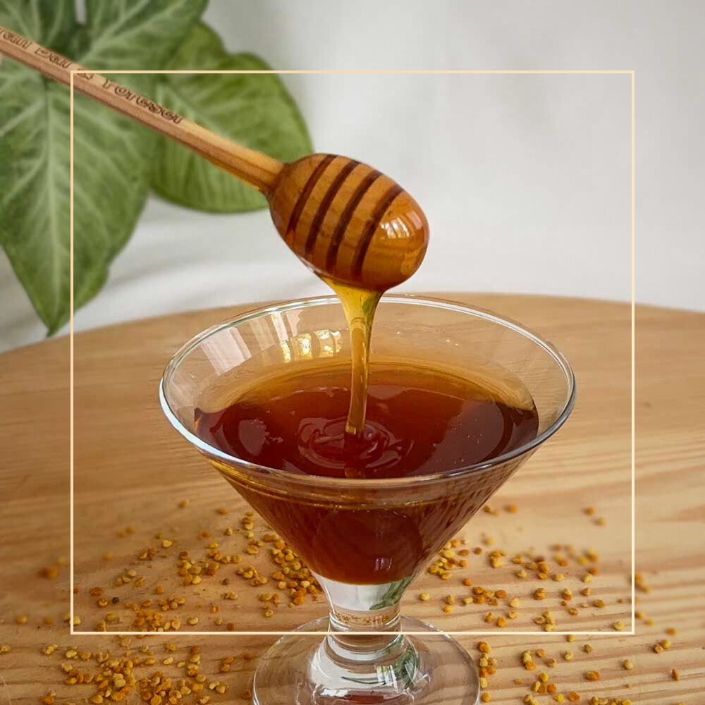  ÇİÇEK BALI 450g