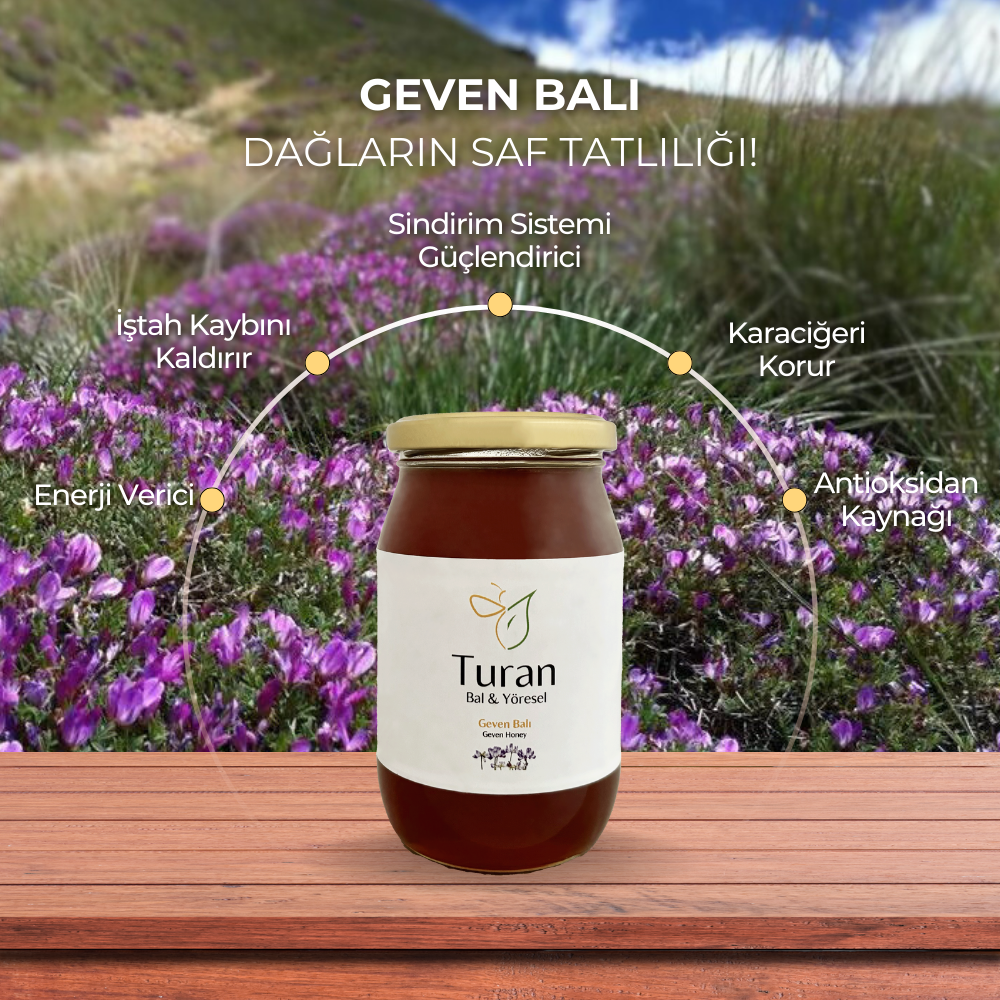  GEVEN BALI 850g