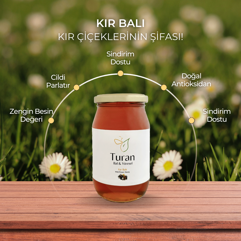  KIR BALI 850g