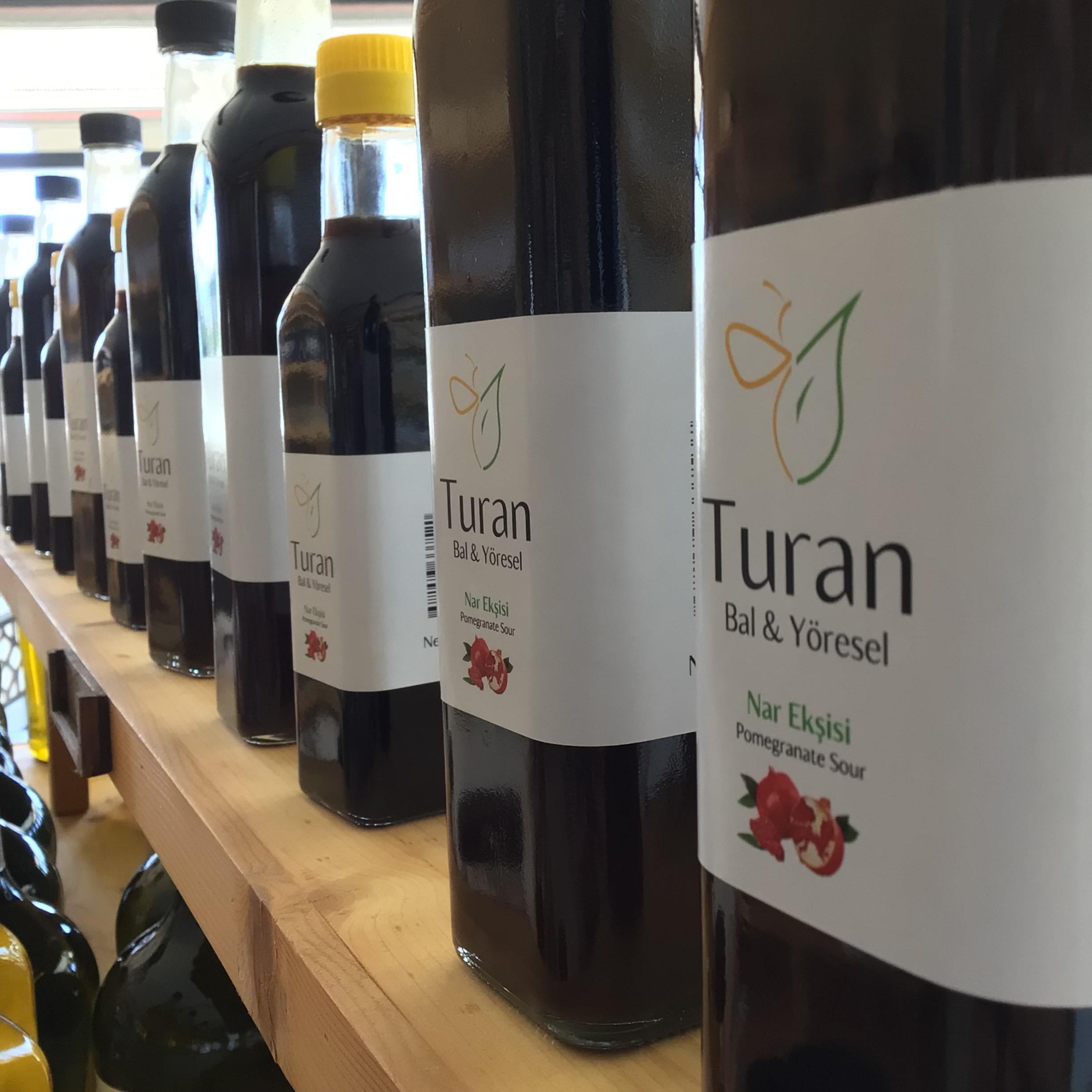  KÖYCEĞİZ  NAR EKŞİSİ 500 ML 