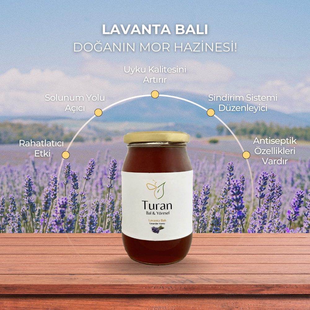  LAVANTA BALI 450g
