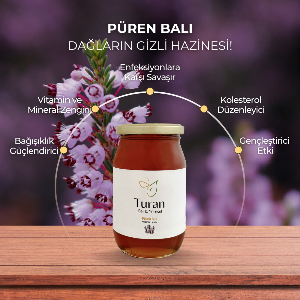  PÜREN BALI 850g