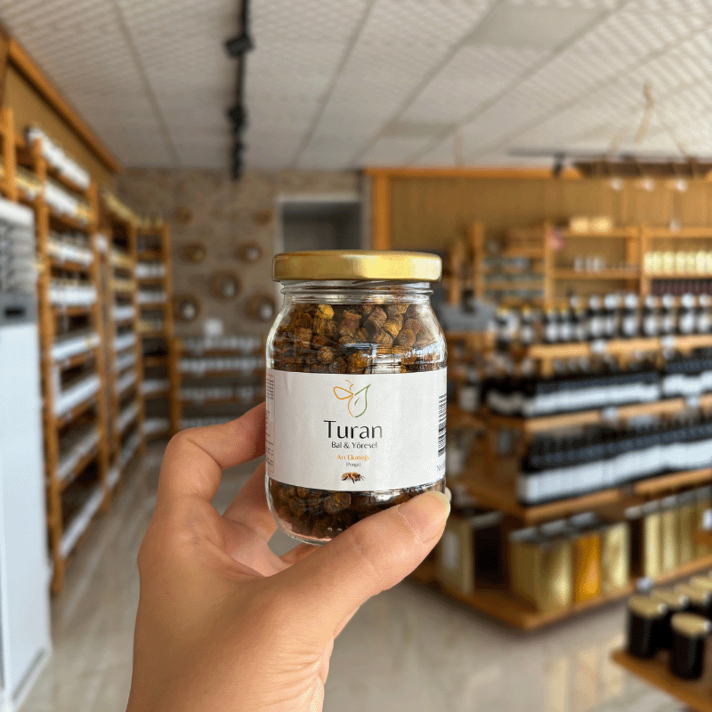 ARI EKMEĞİ (PERGA) 100g