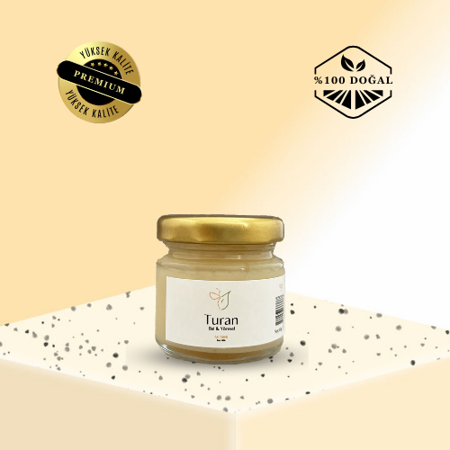 ARI SÜTÜ 40g