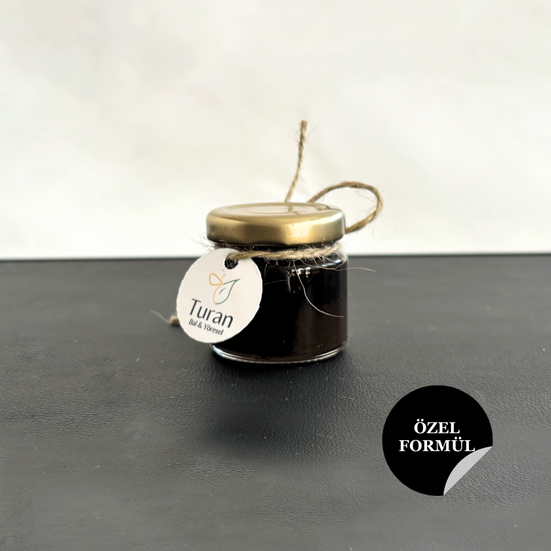 ATOM Performans Artırıcı 40ml