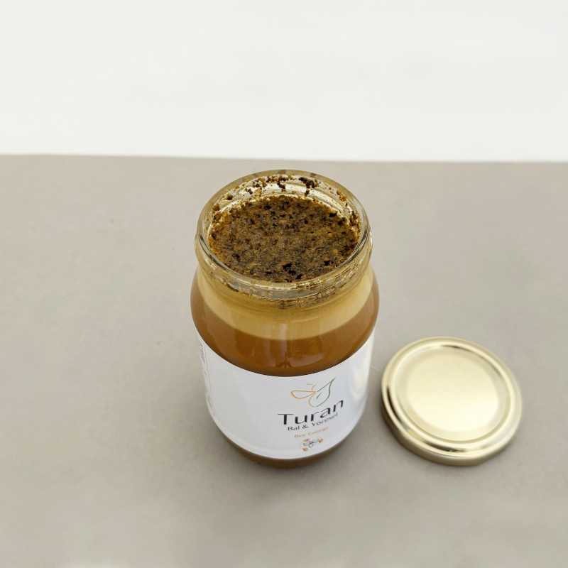 Bee Energy 250g (Üçlü Karışım)