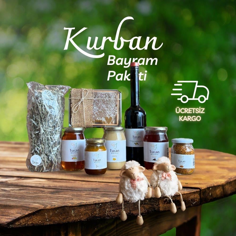 Kurban Bayramı Fırsat Paketi